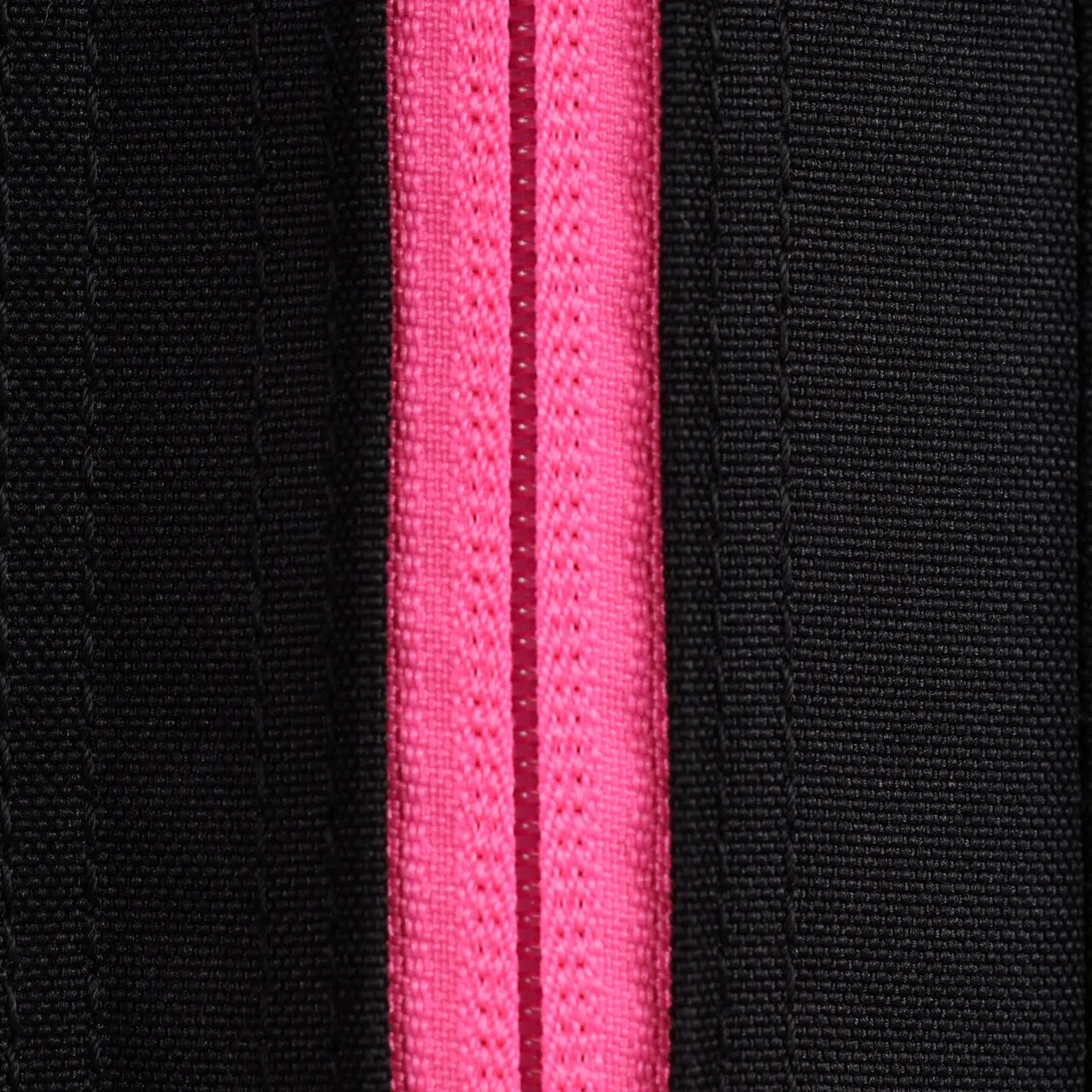 35L Backpack Black Neon Pink