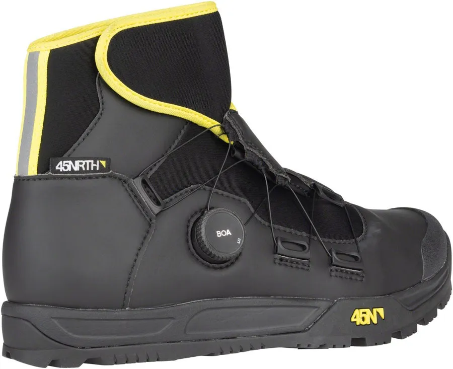 45NRTH Ragnarok BOA Winter Cycling Boot