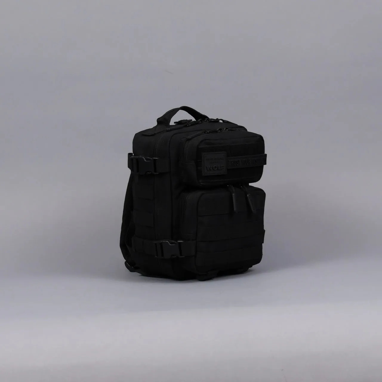 9L Backpack Mini Nightshade