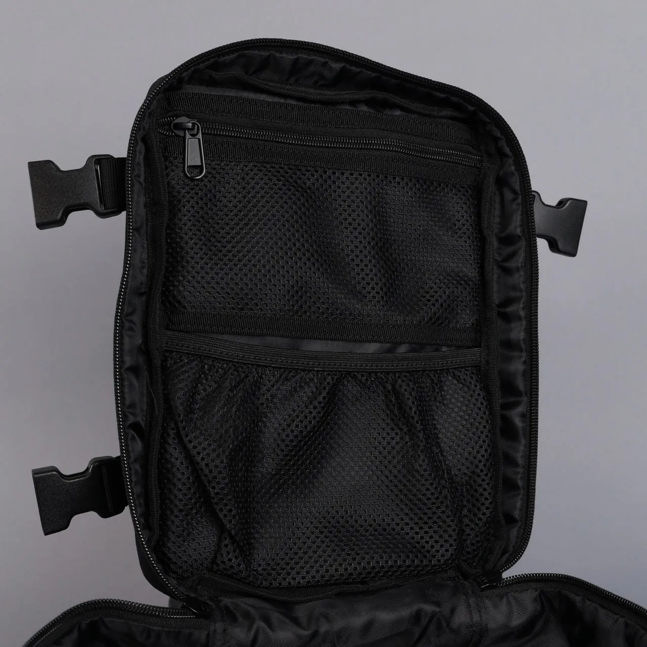 9L Backpack Mini Nightshade