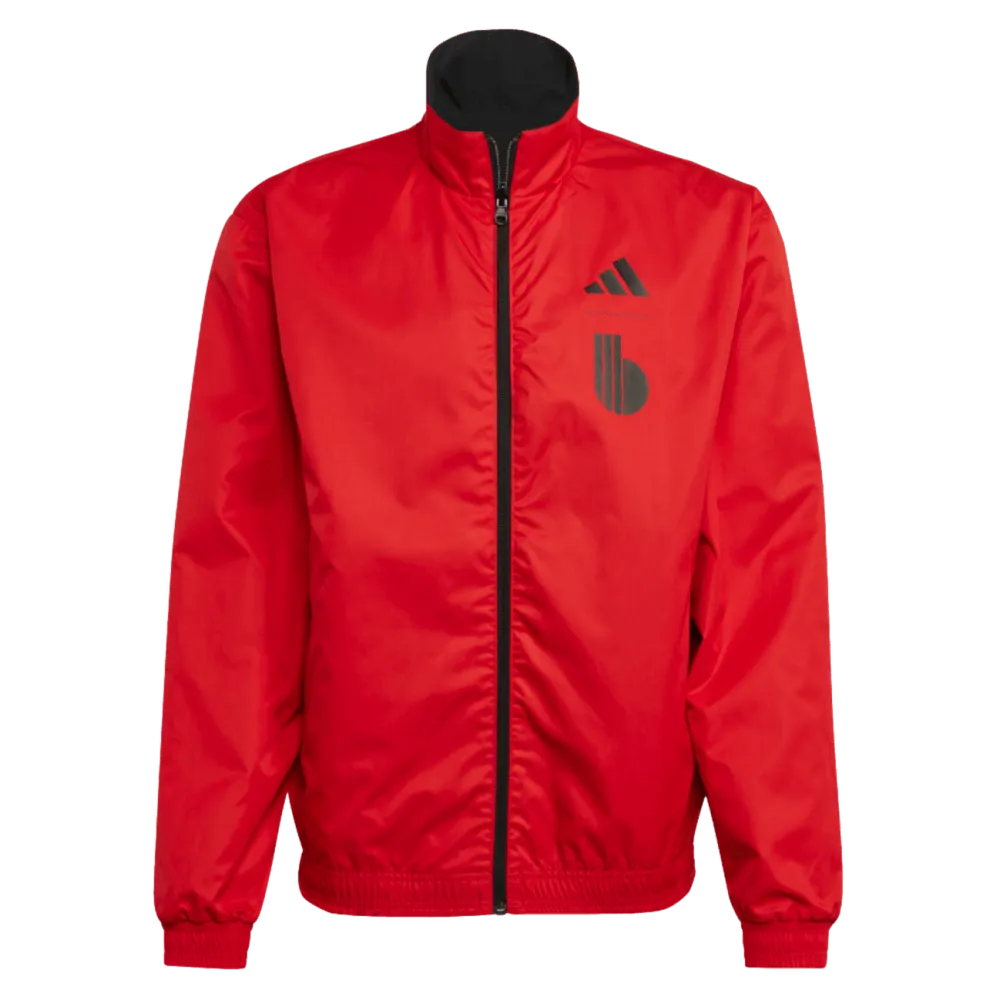 Adidas Belgium Anthem Jacket