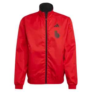 Adidas Belgium Anthem Jacket