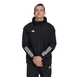 adidas Men's Tiro 23 Competition All-Weather Soccer Jacket