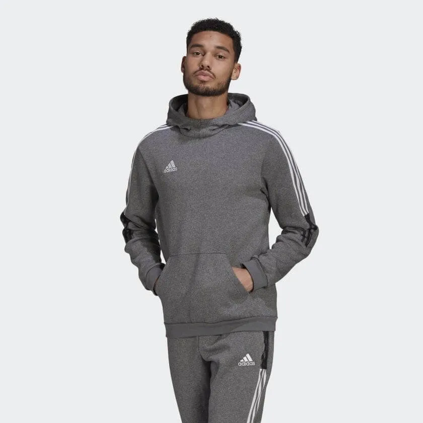 Adidas Tiro 21 Sweat Hoodie