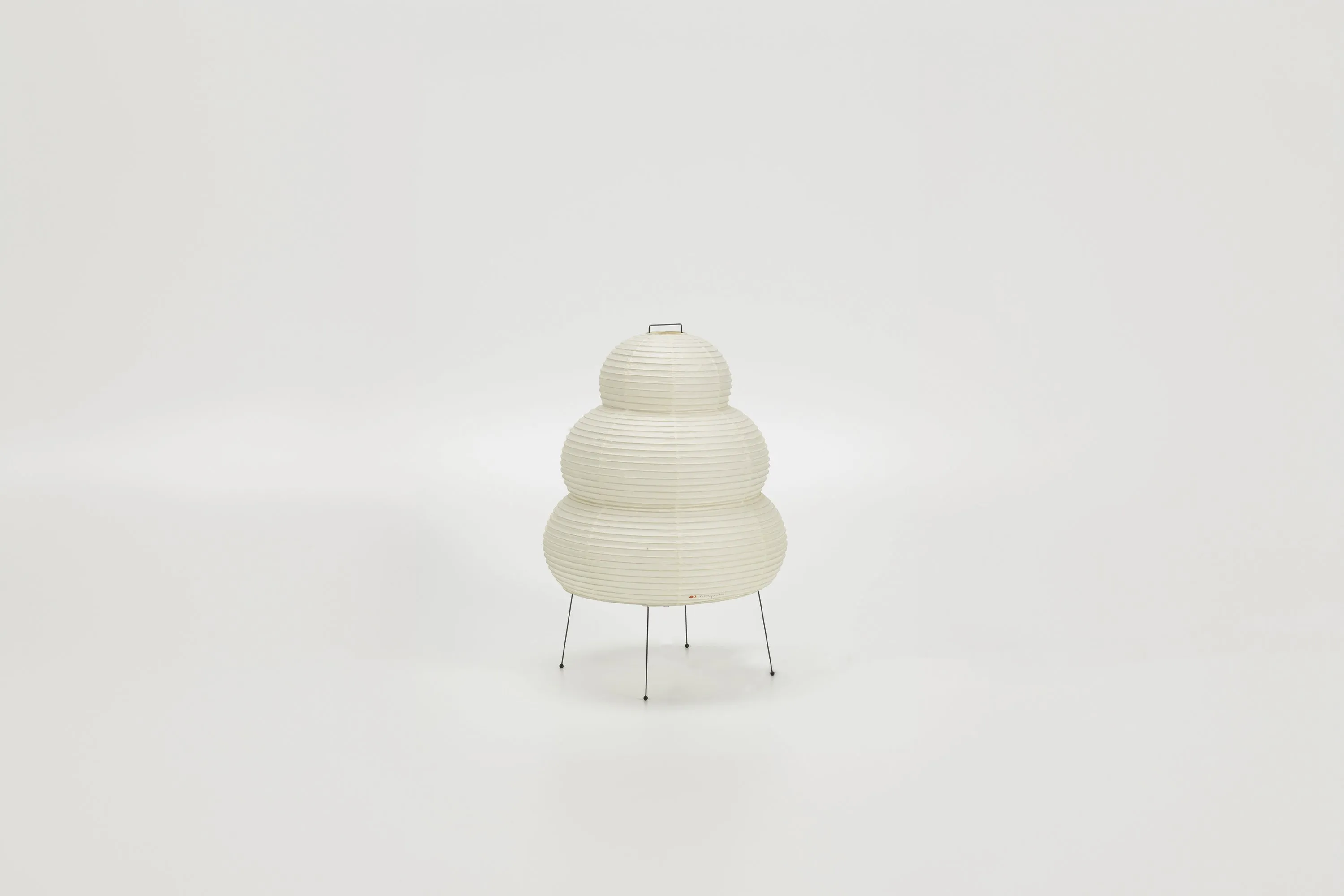 Akari 24N Table Lamp