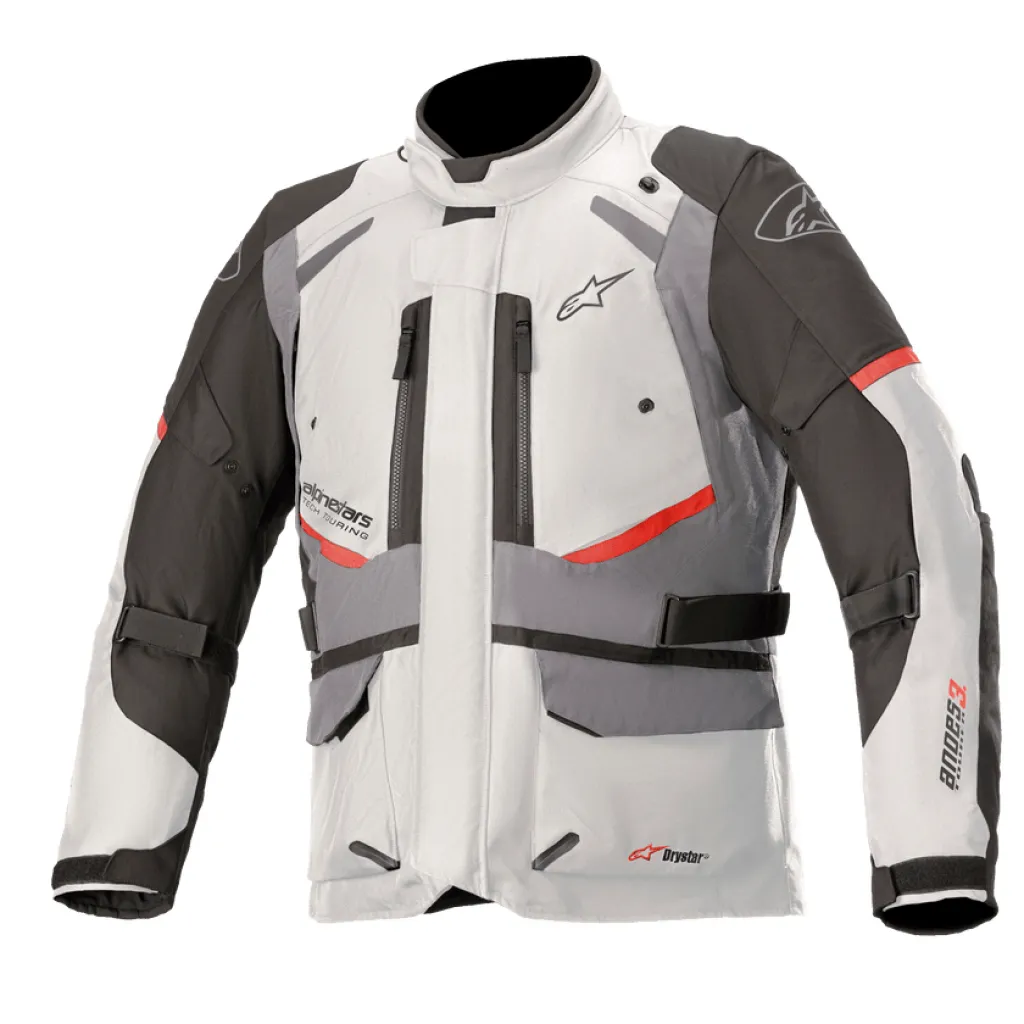 Alpinestars Andes Drystar V3 ADV/Dualsport Jackets