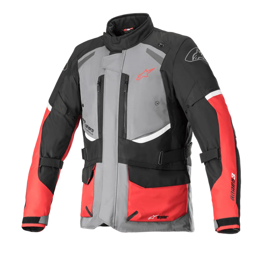 Alpinestars Andes Drystar V3 ADV/Dualsport Jackets