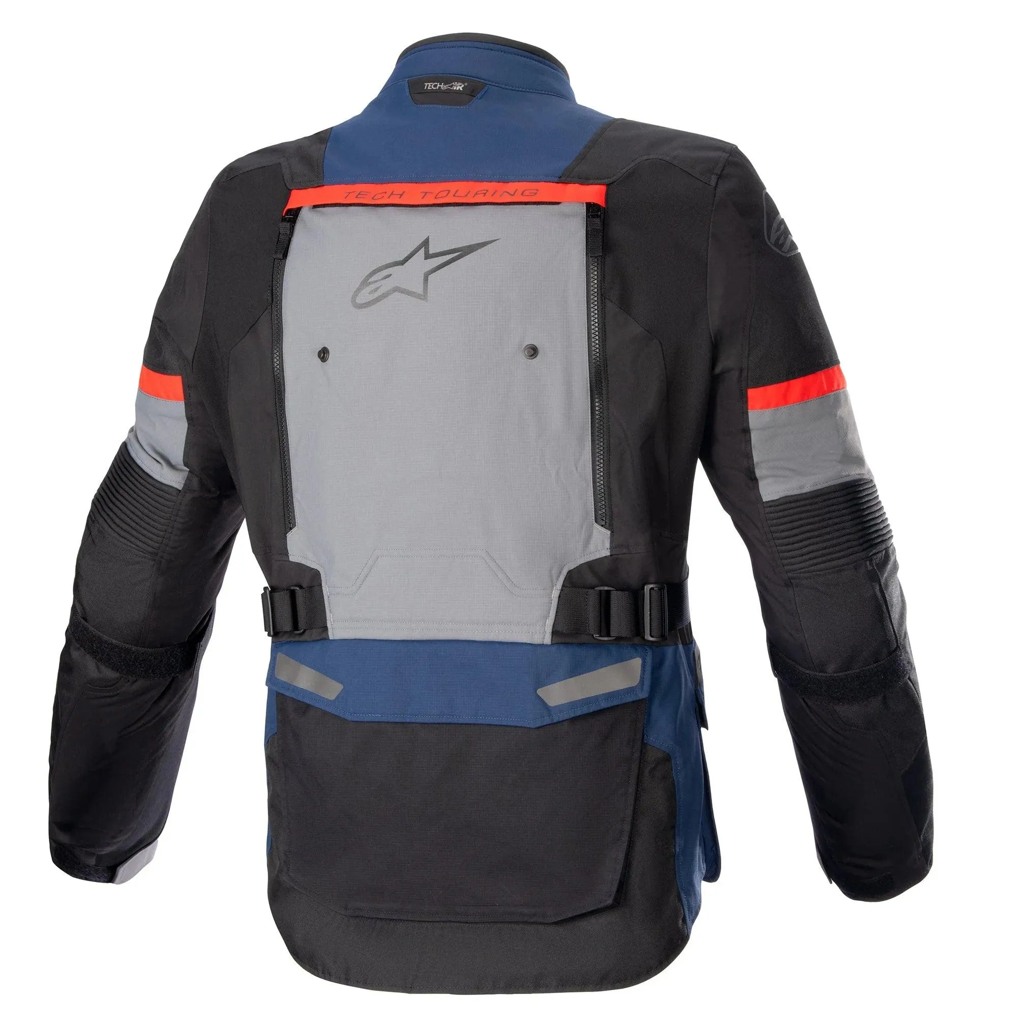 Alpinestars Bogota' Pro Drystar Jacket