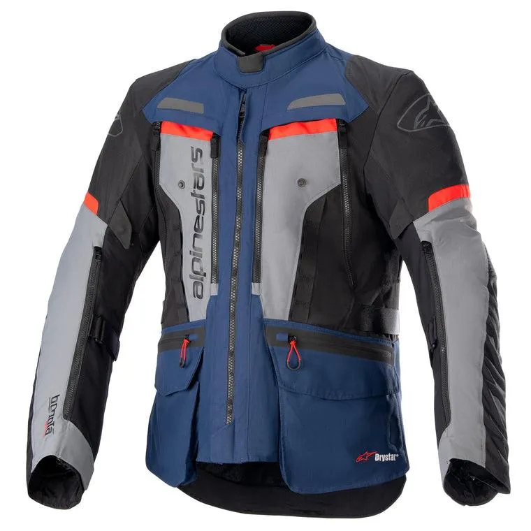 Alpinestars Bogota' Pro Drystar Jacket