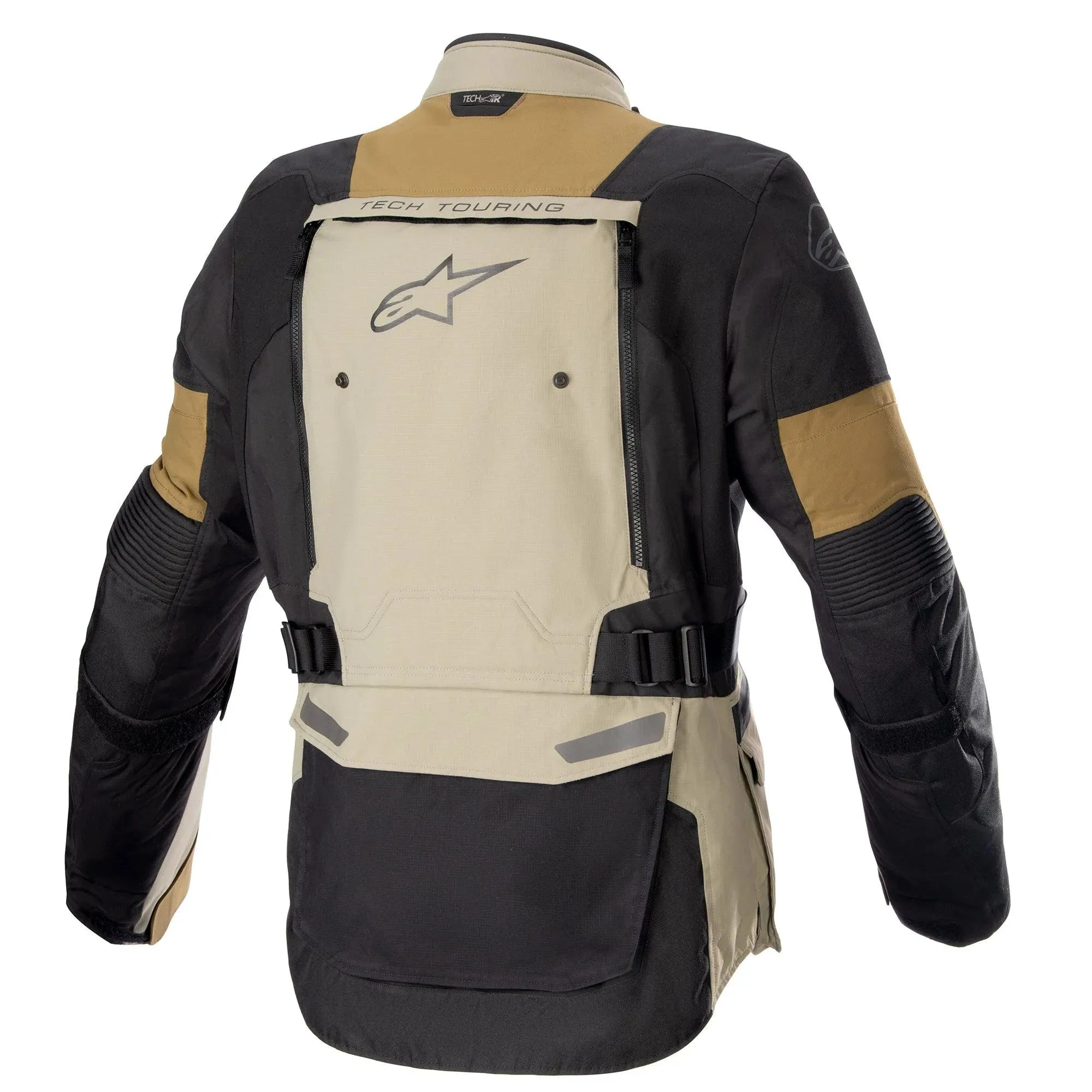 Alpinestars Bogota' Pro Drystar Jacket