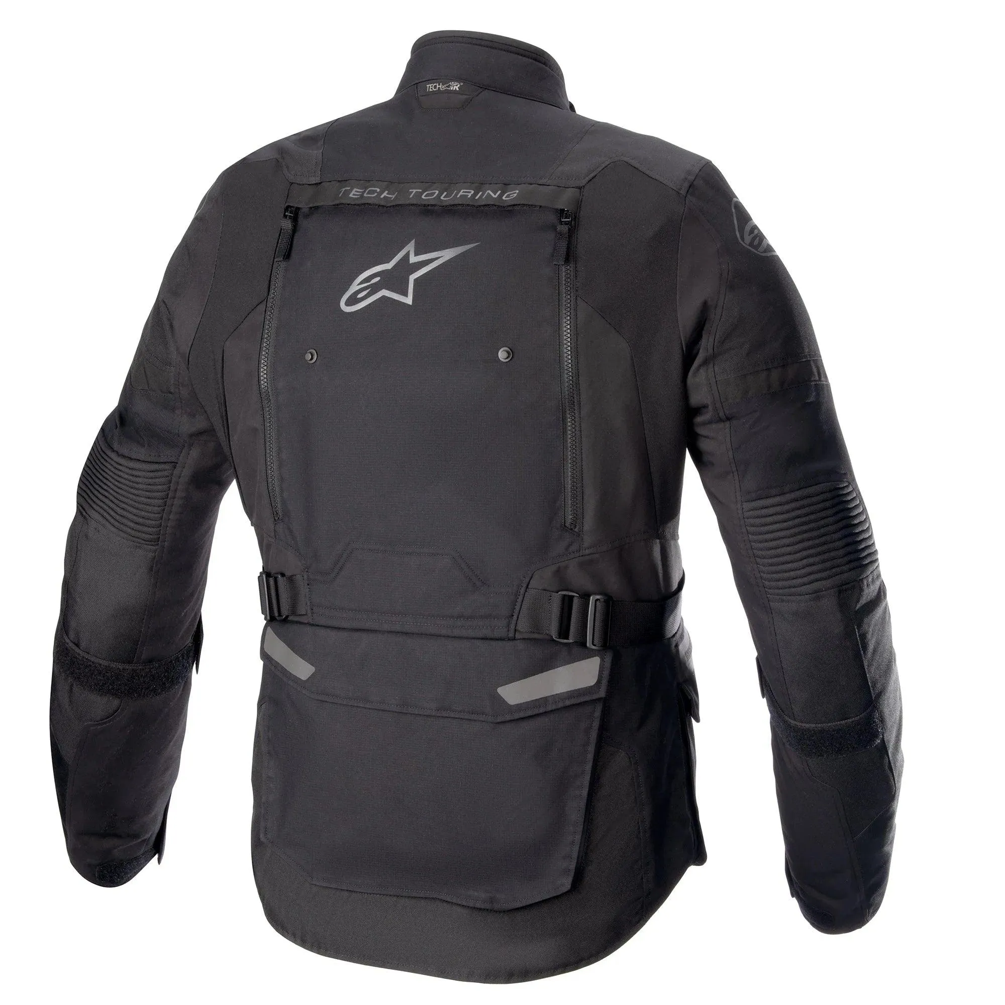 Alpinestars Bogota' Pro Drystar Jacket