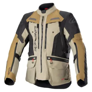 Alpinestars Bogota' Pro Drystar Jacket