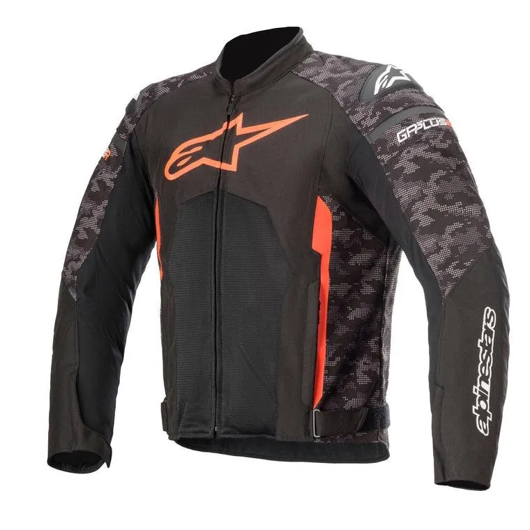 Alpinestars T-Gp Plus R V3 Air Jacket