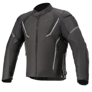 Alpinestars T-Jaws V3 WP Jacket Black Black