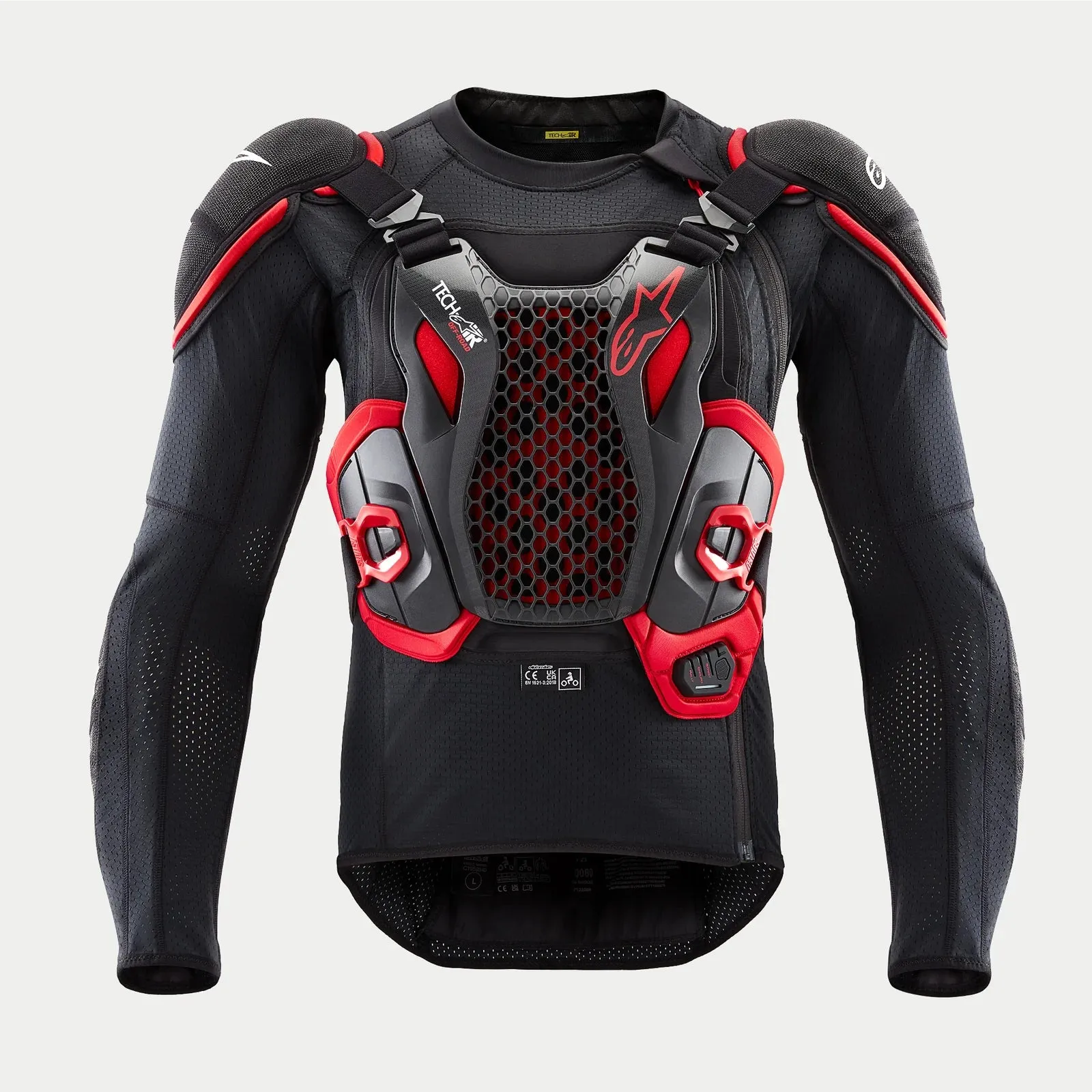 Alpinestars - Tech-Air® Off-Road System