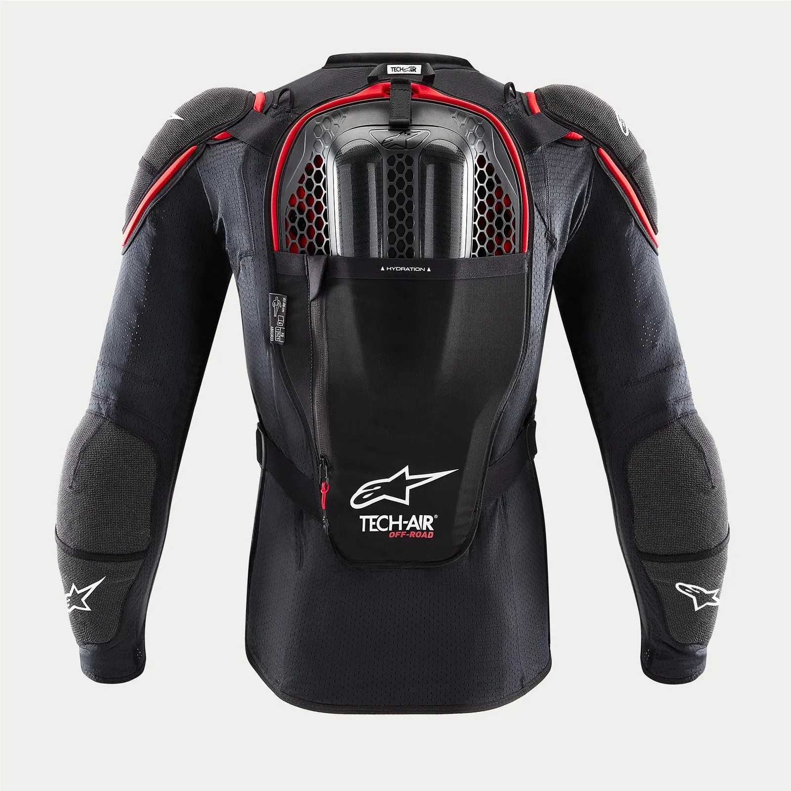 Alpinestars - Tech-Air® Off-Road System