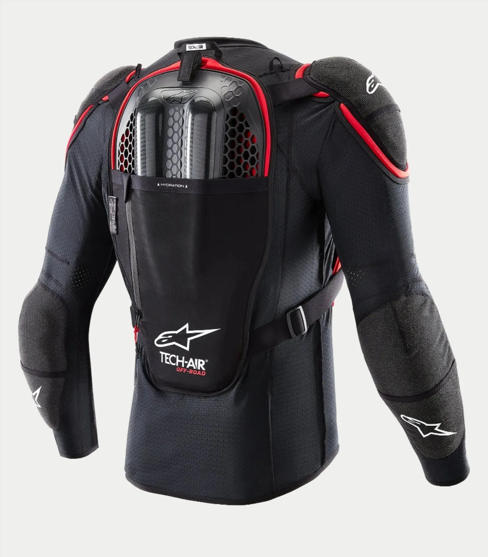 Alpinestars - Tech-Air® Off-Road System