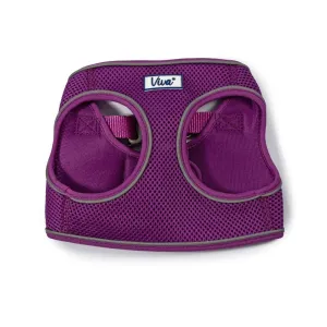 Ancol Viva Small/Med (41-47cm) Purple Step-In Harness