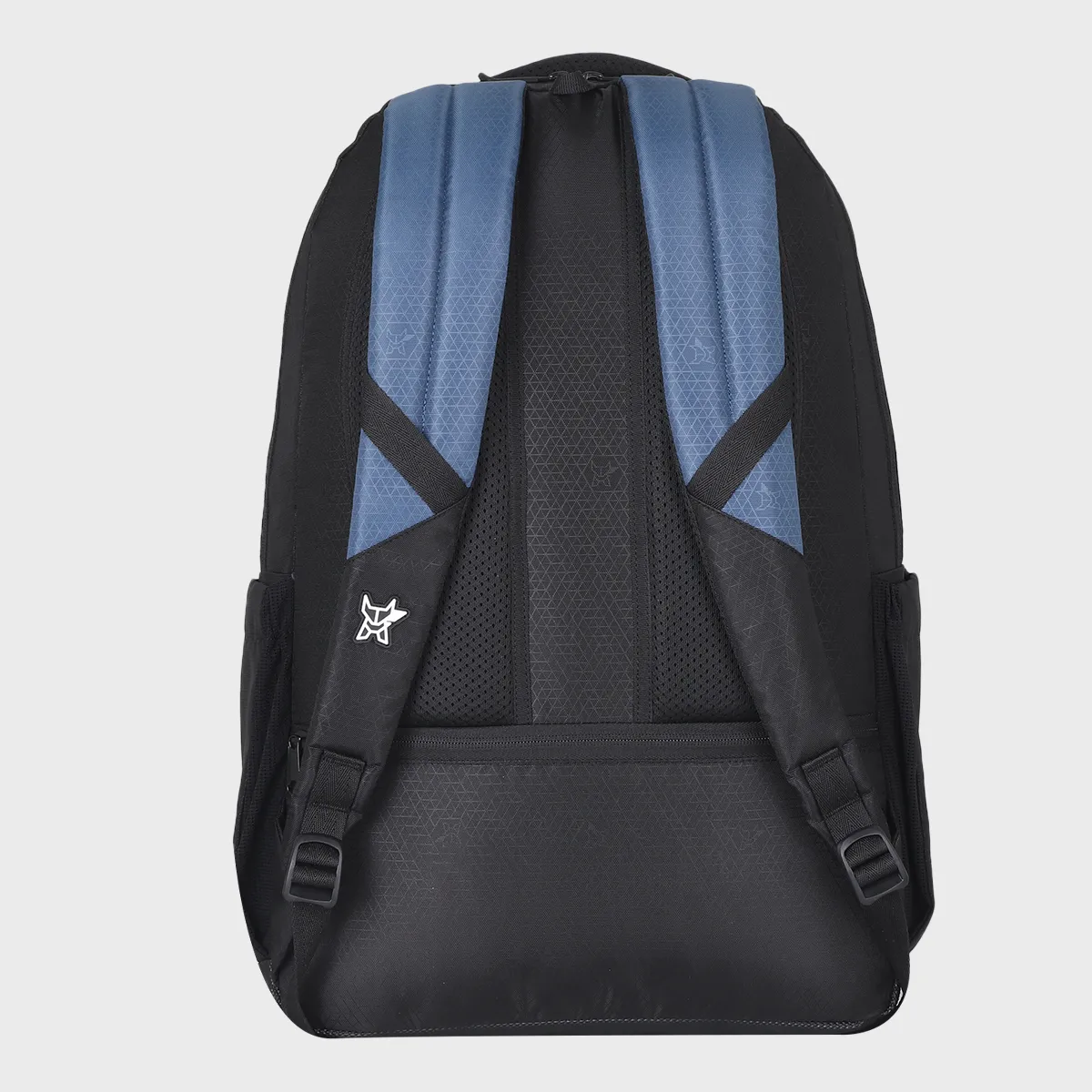 Arctic Fox Bloc Dark Denim Laptop Backpack