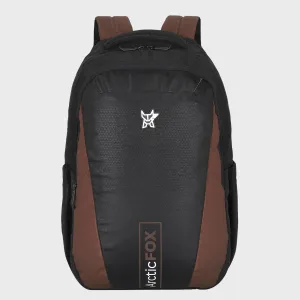 Arctic Fox Bloc Mink Laptop Backpack