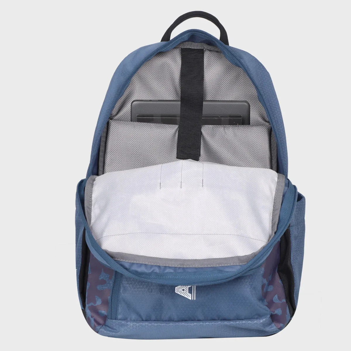 Arctic Fox Essence Dark Denim Laptop Backpack