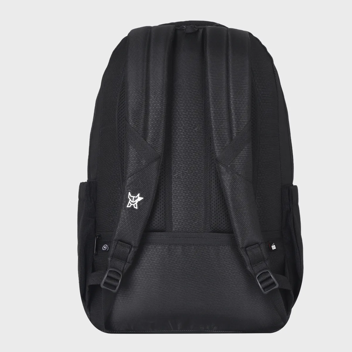 Arctic Fox Laptop Backpack 15.6" and travel backpack Infinite Black