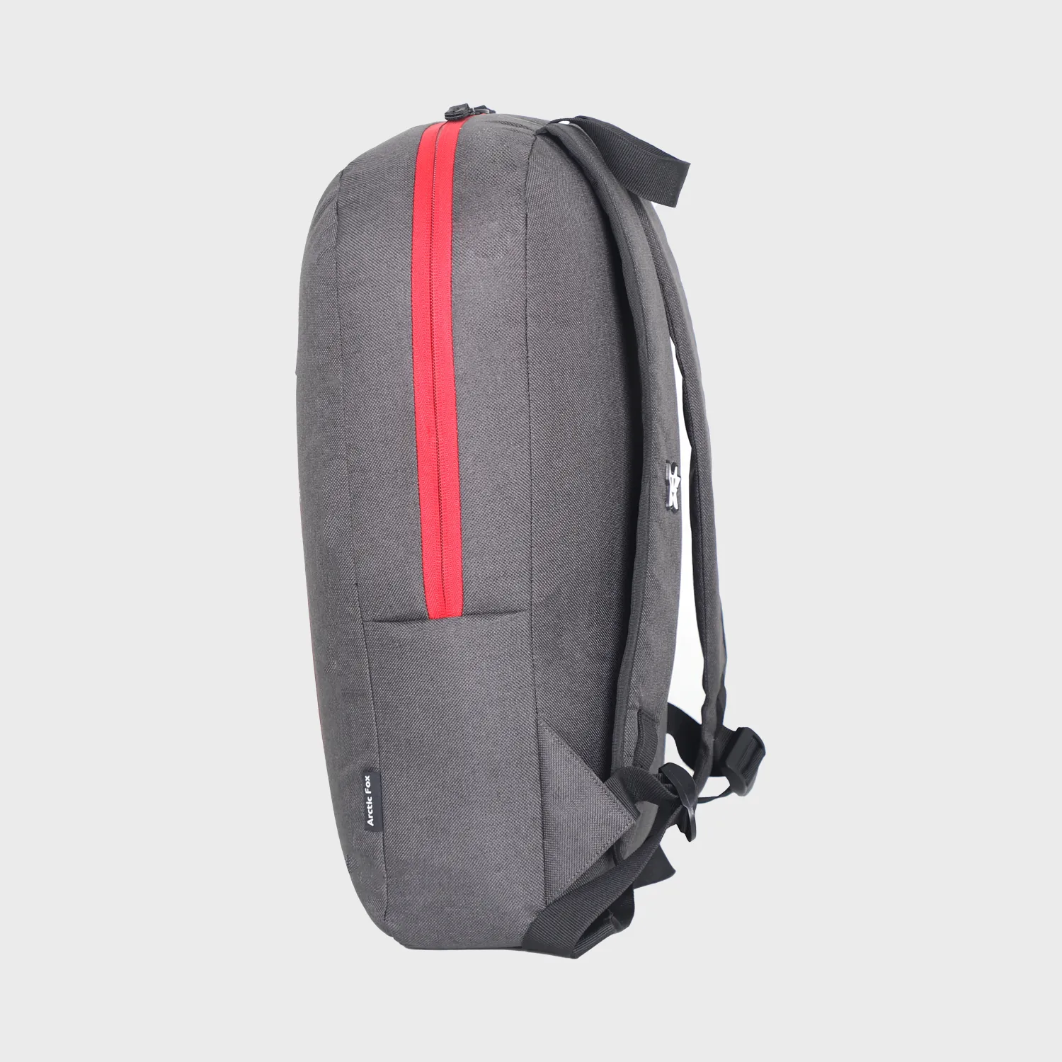 Arctic Fox Port BP Dark Grey Laptop Backpack