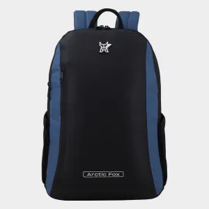 Arctic Fox Pump Dark Denim Laptop Backpack