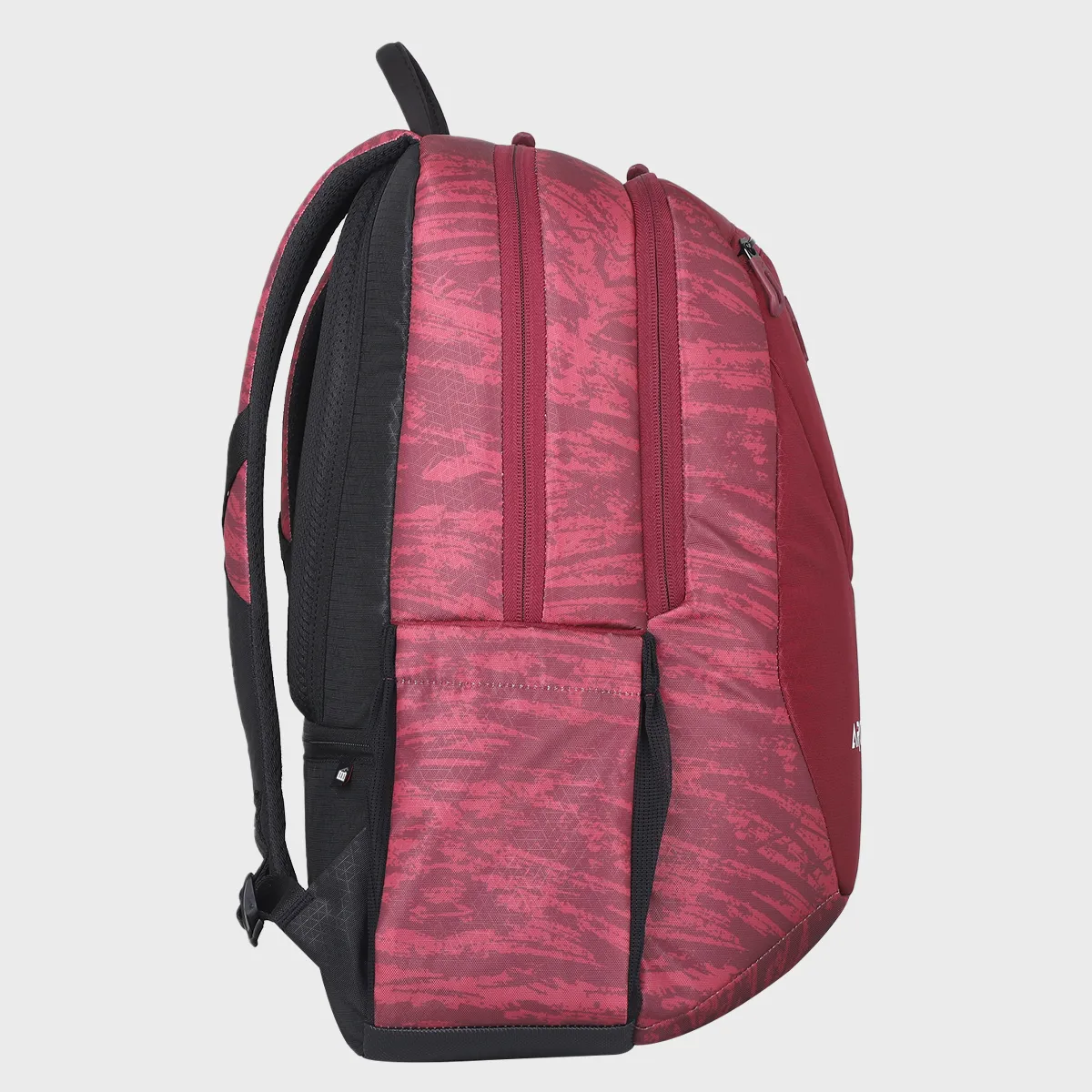 Arctic Fox Samurai Tawny Port Laptop Backpack