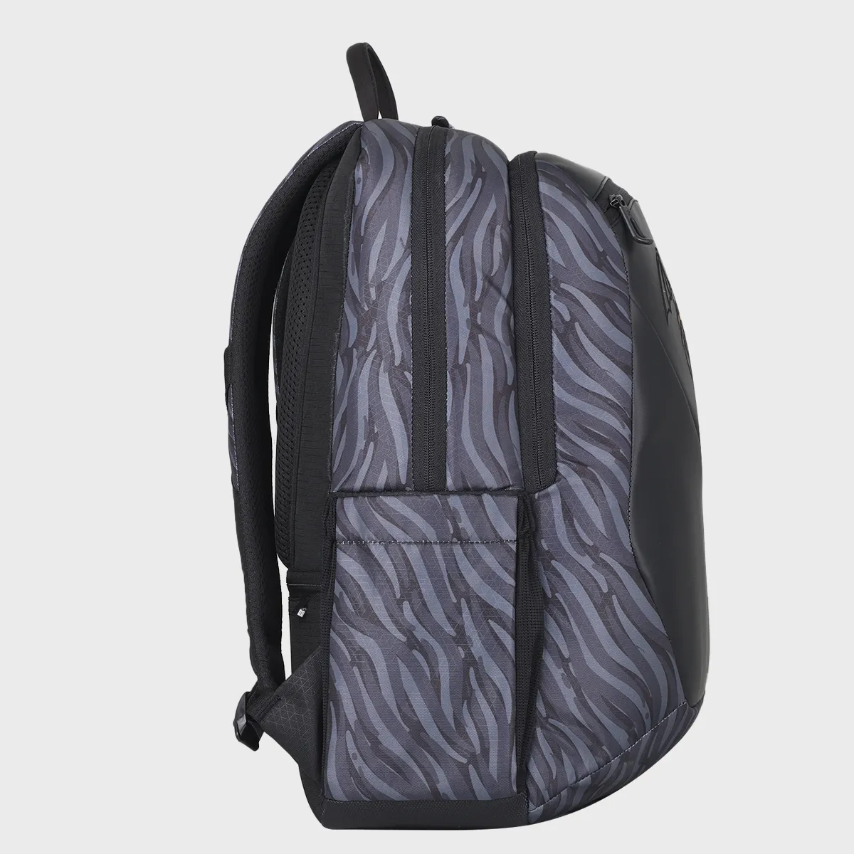 Arctic Fox Vamp Black Laptop Backpack