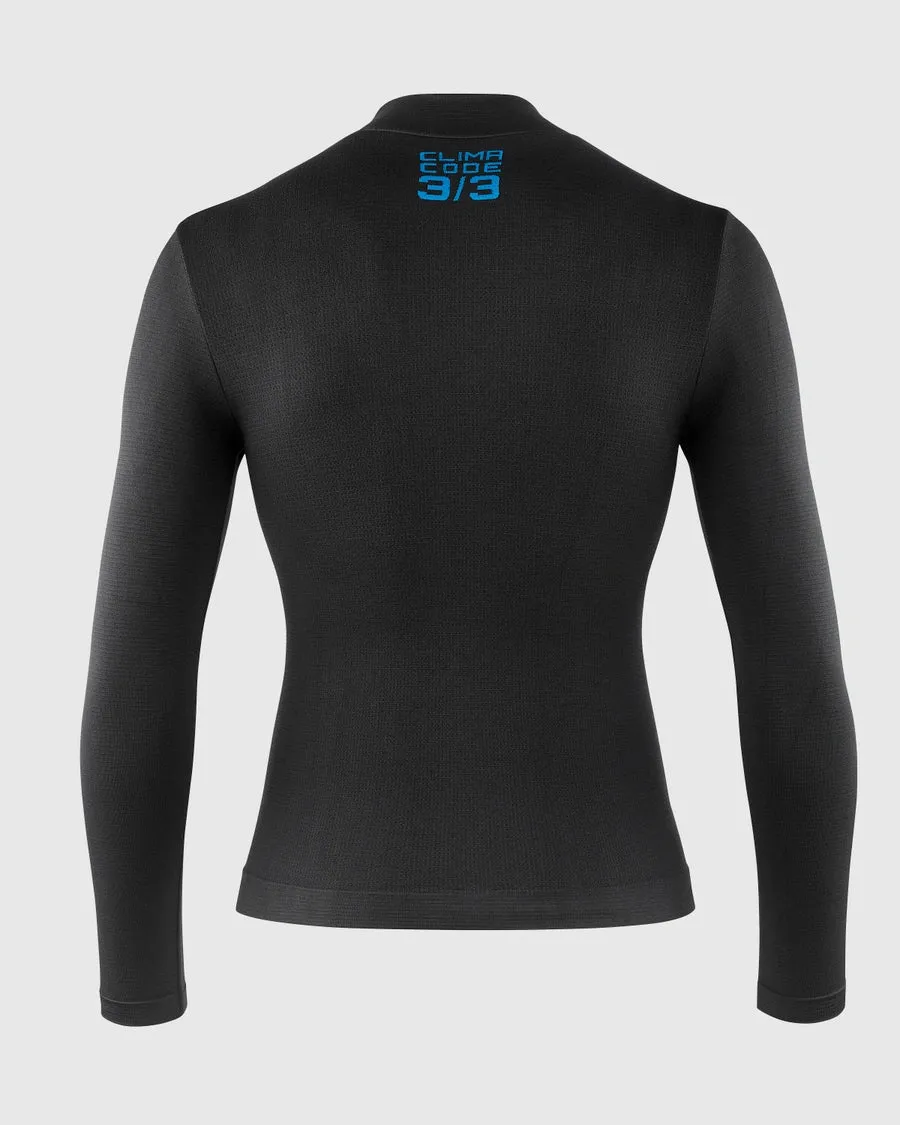 ASSOS Winter LS Skin Layer P1