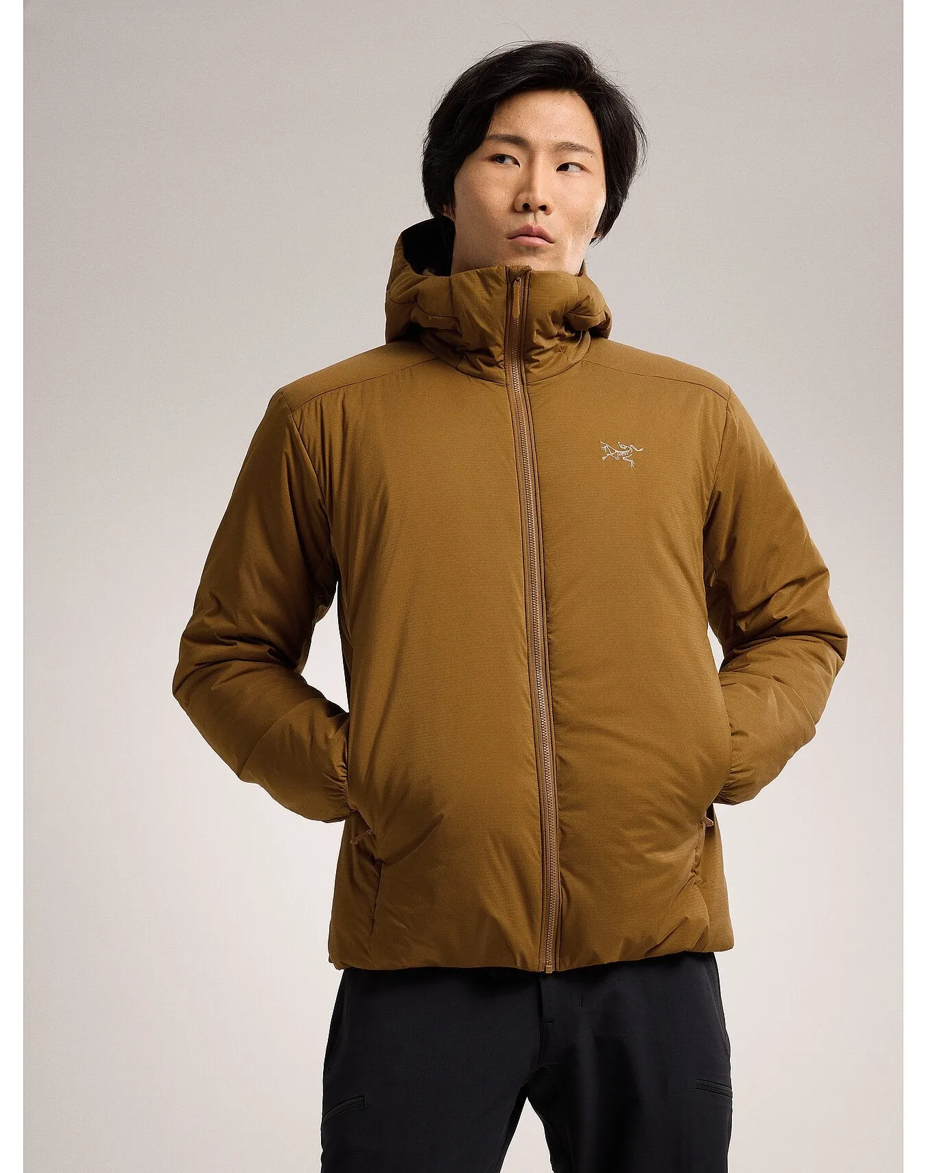 Atom Heavyweight Hoody Men's