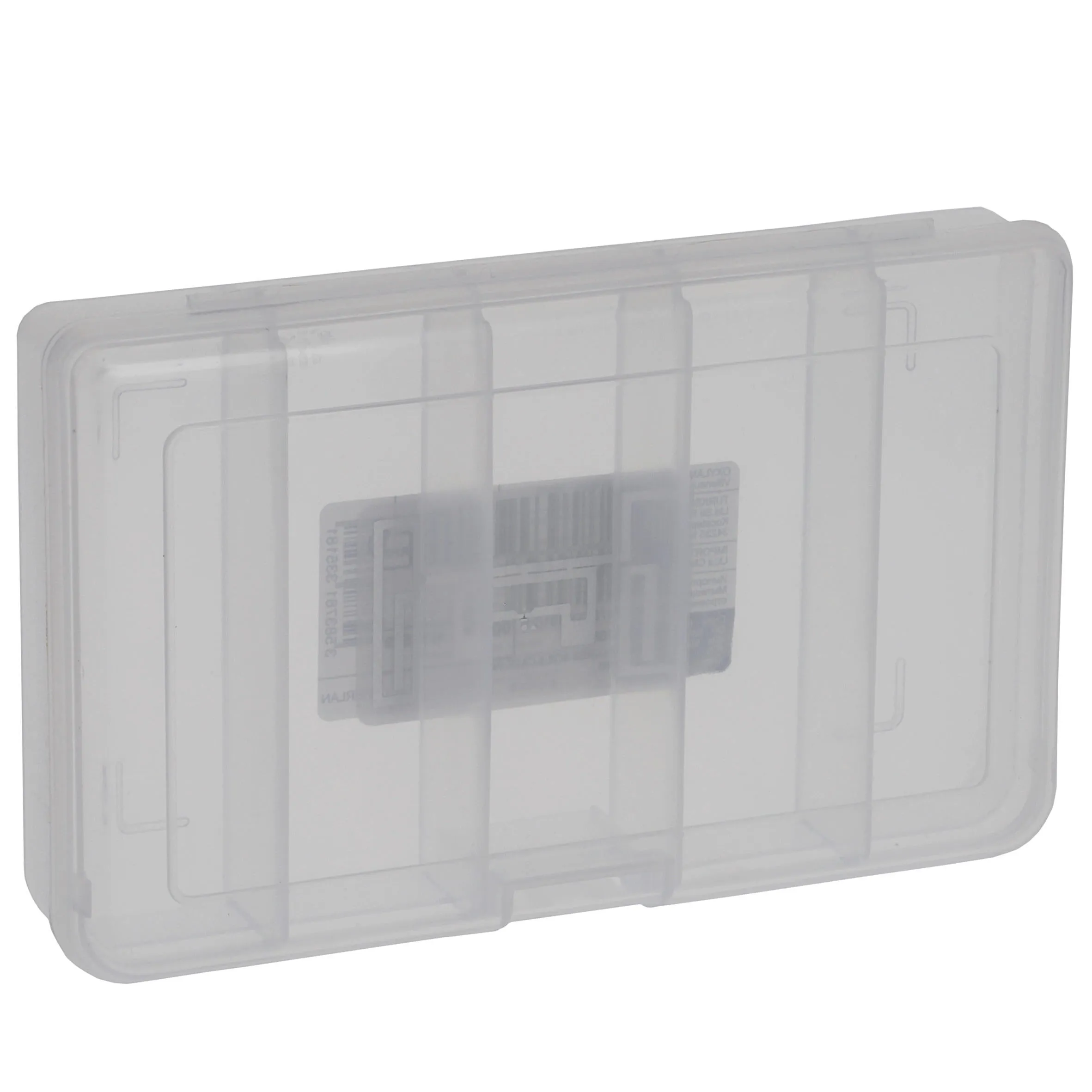 BAIT BOX WATERPROOF 900#S FOR FISHING CAPERLAN