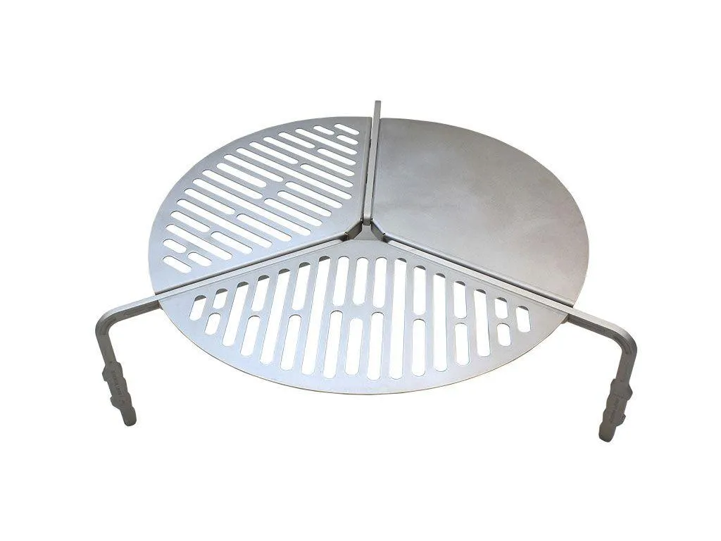 BBQ Grate - Spare Tire Mount Braai