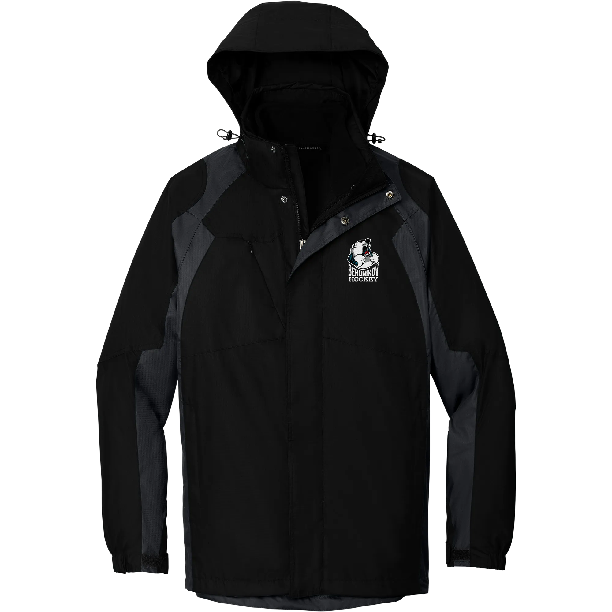 Berdnikov Bears Ranger 3-in-1 Jacket