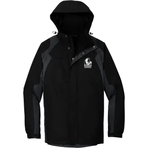 Berdnikov Bears Ranger 3-in-1 Jacket