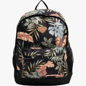 Billabong Babylon Backpack Black