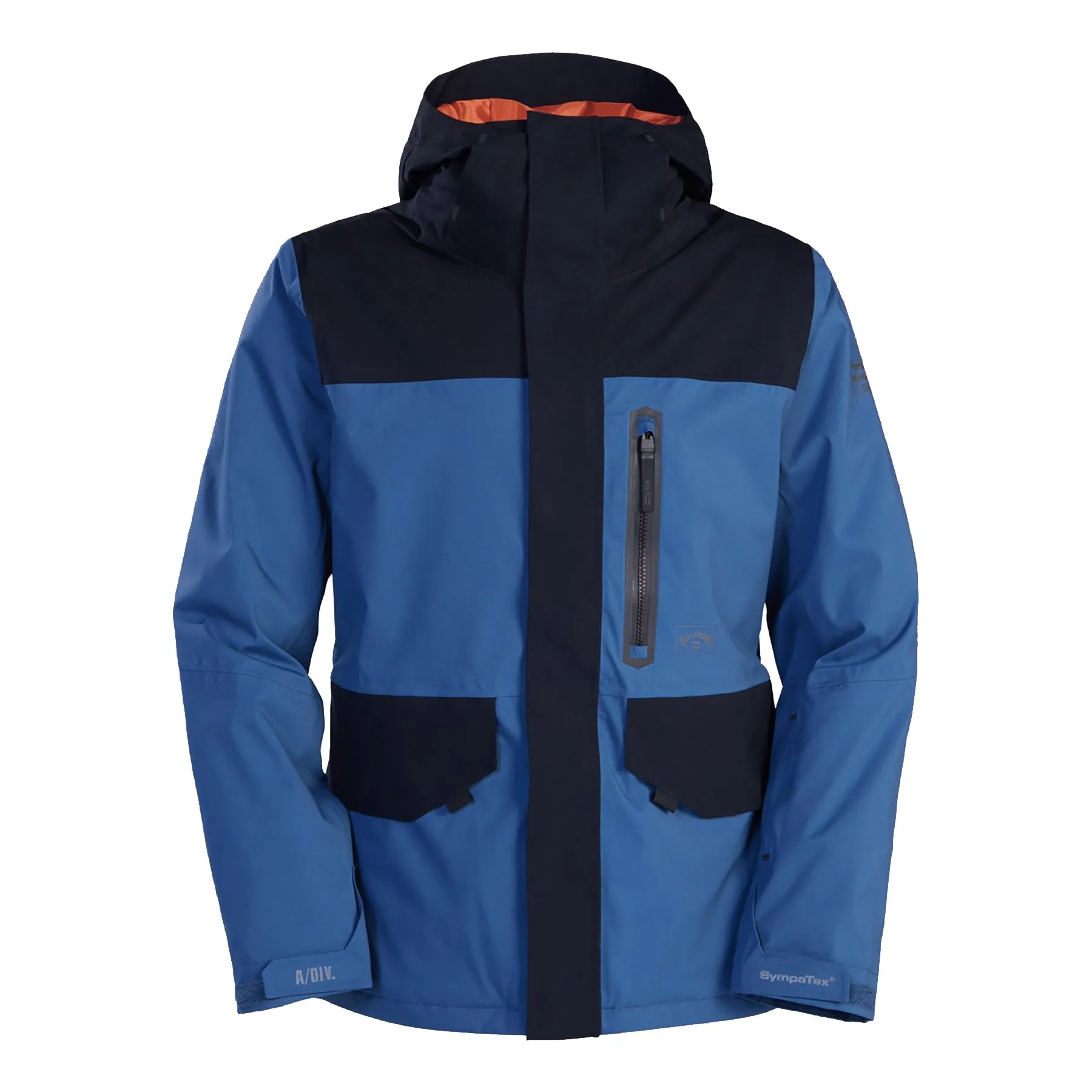 New 2022 Billabong Delta Sympatex Jacket with Enhanced Features