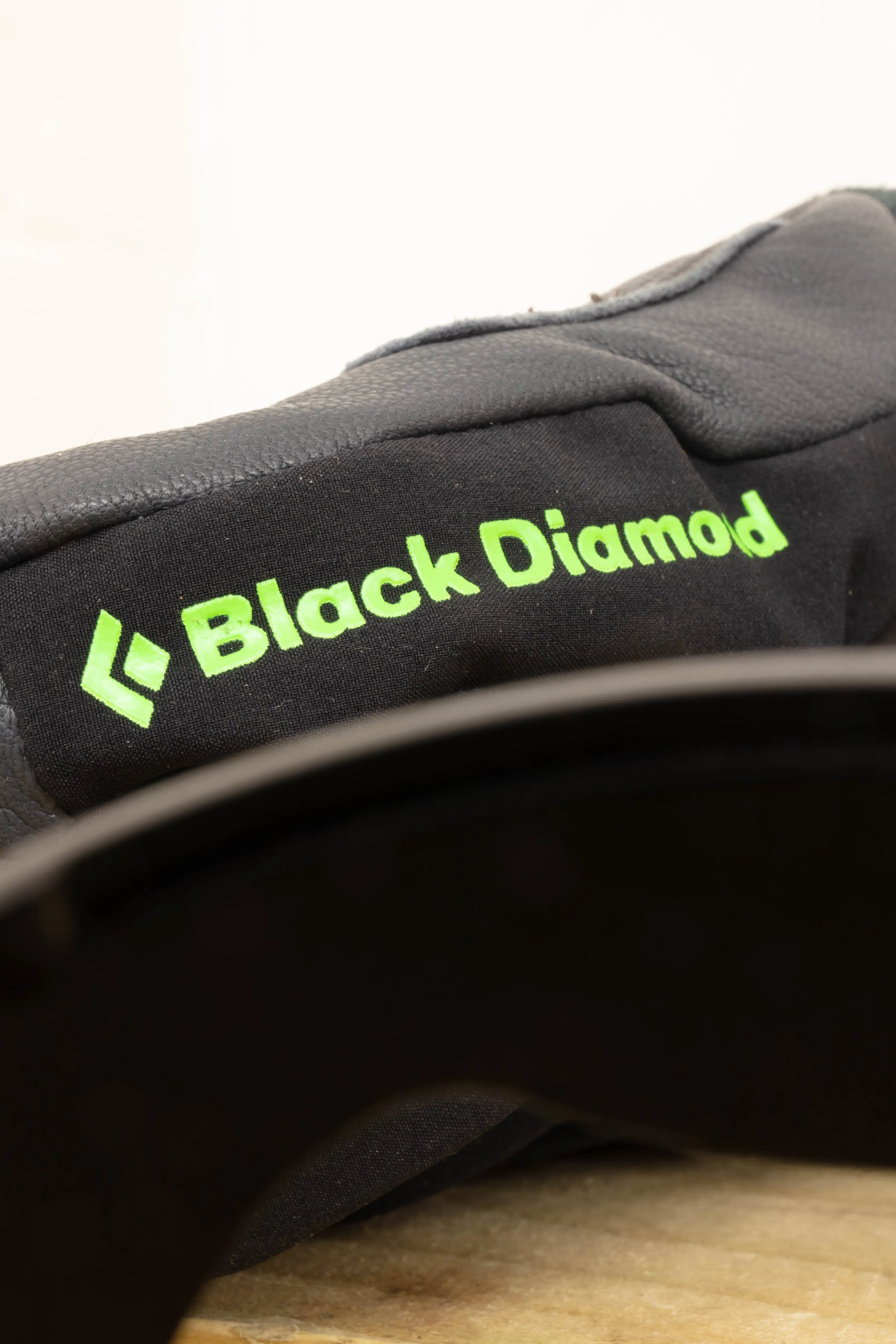 Black Diamond - Punisher Gloves