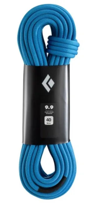 Black Diamond ROPE 9.9 60M STD BLUE