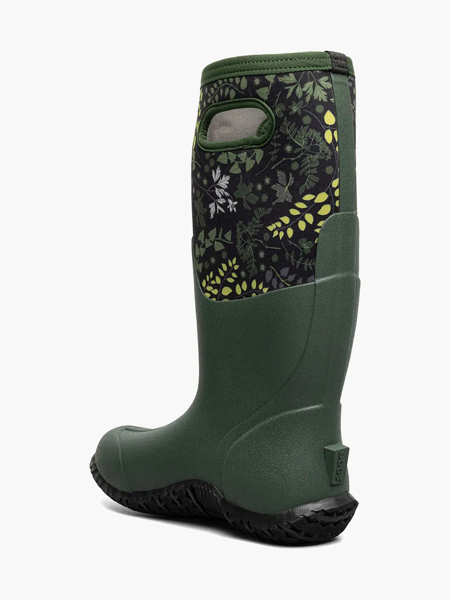 Bogs Mesa English Botanical Women's