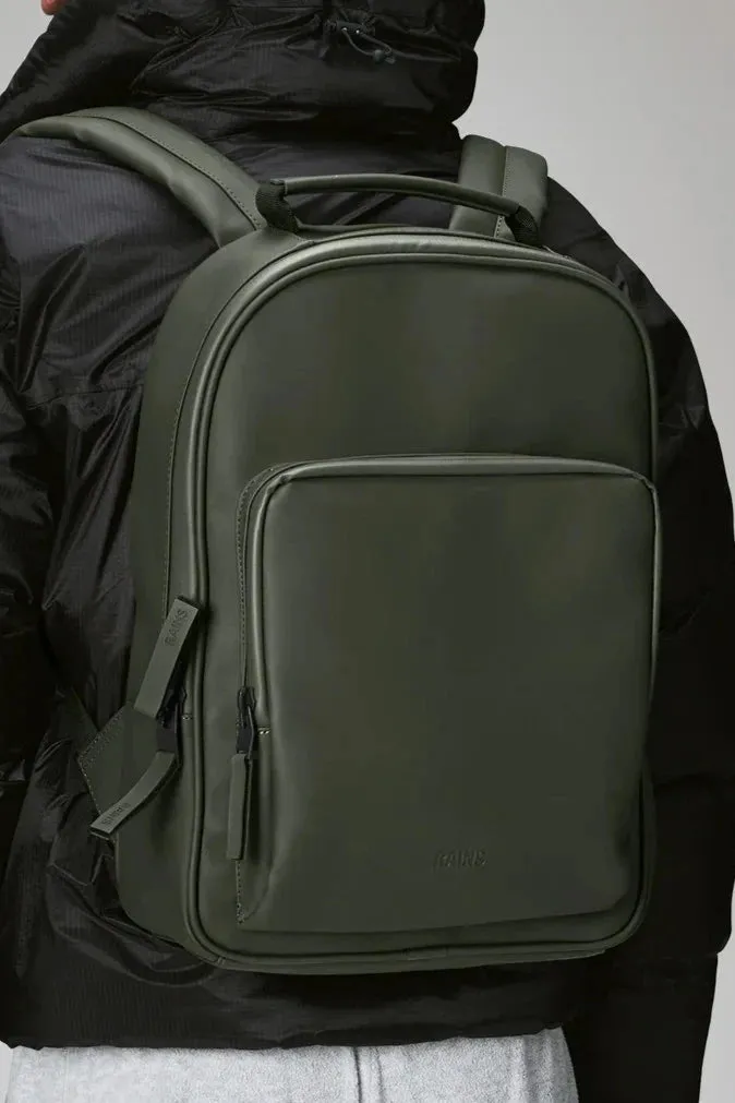 Book DayPack in Green