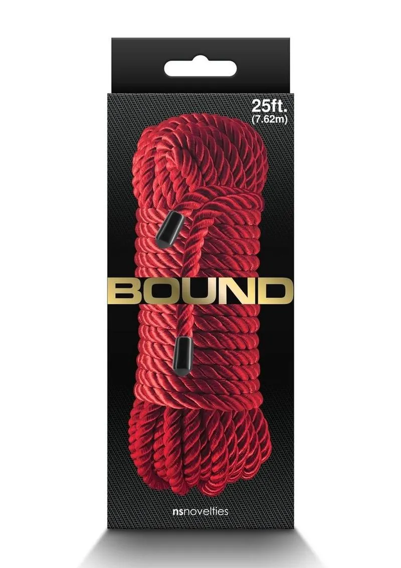 Bound Rope