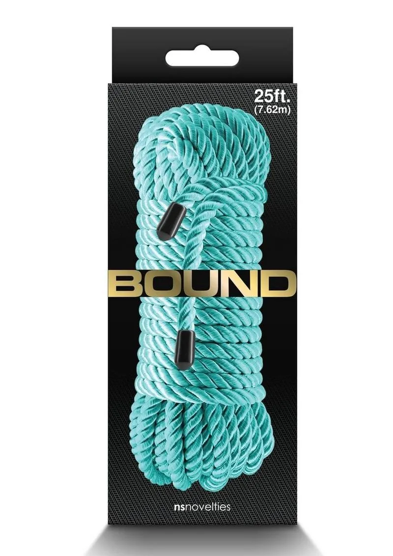 Bound Rope