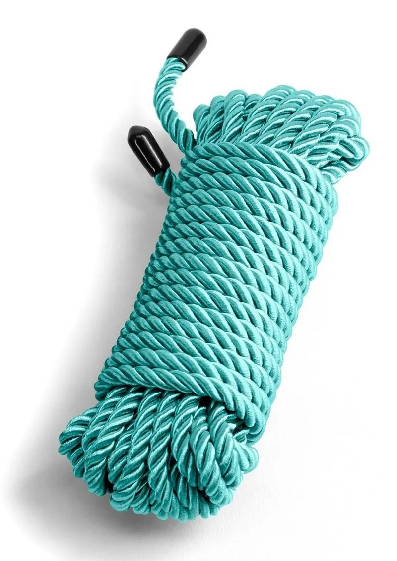 Bound Rope