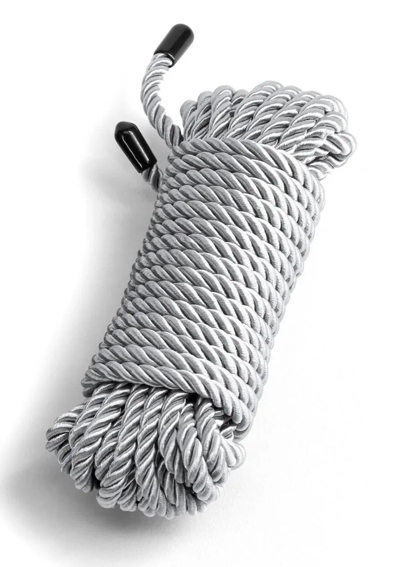 Bound Rope