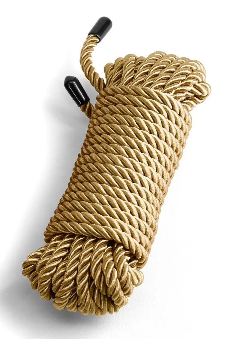 Bound Rope