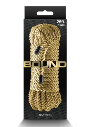 Bound Rope