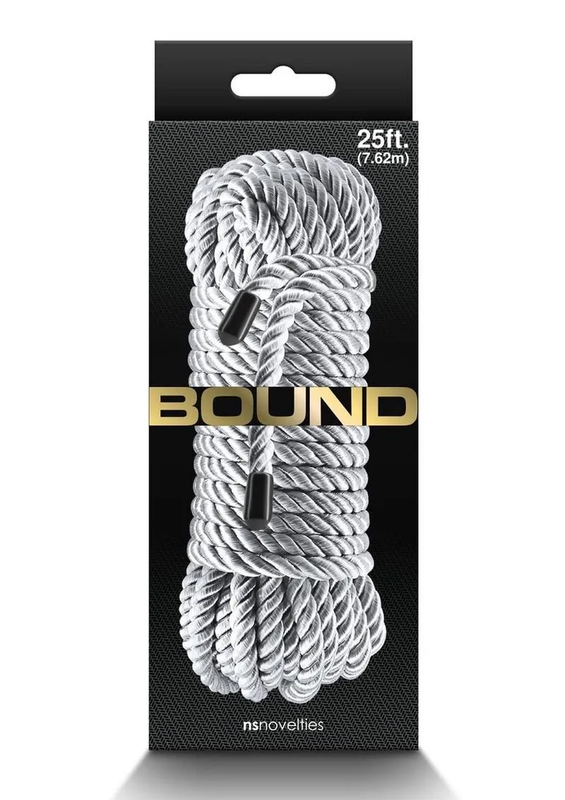 Bound Rope