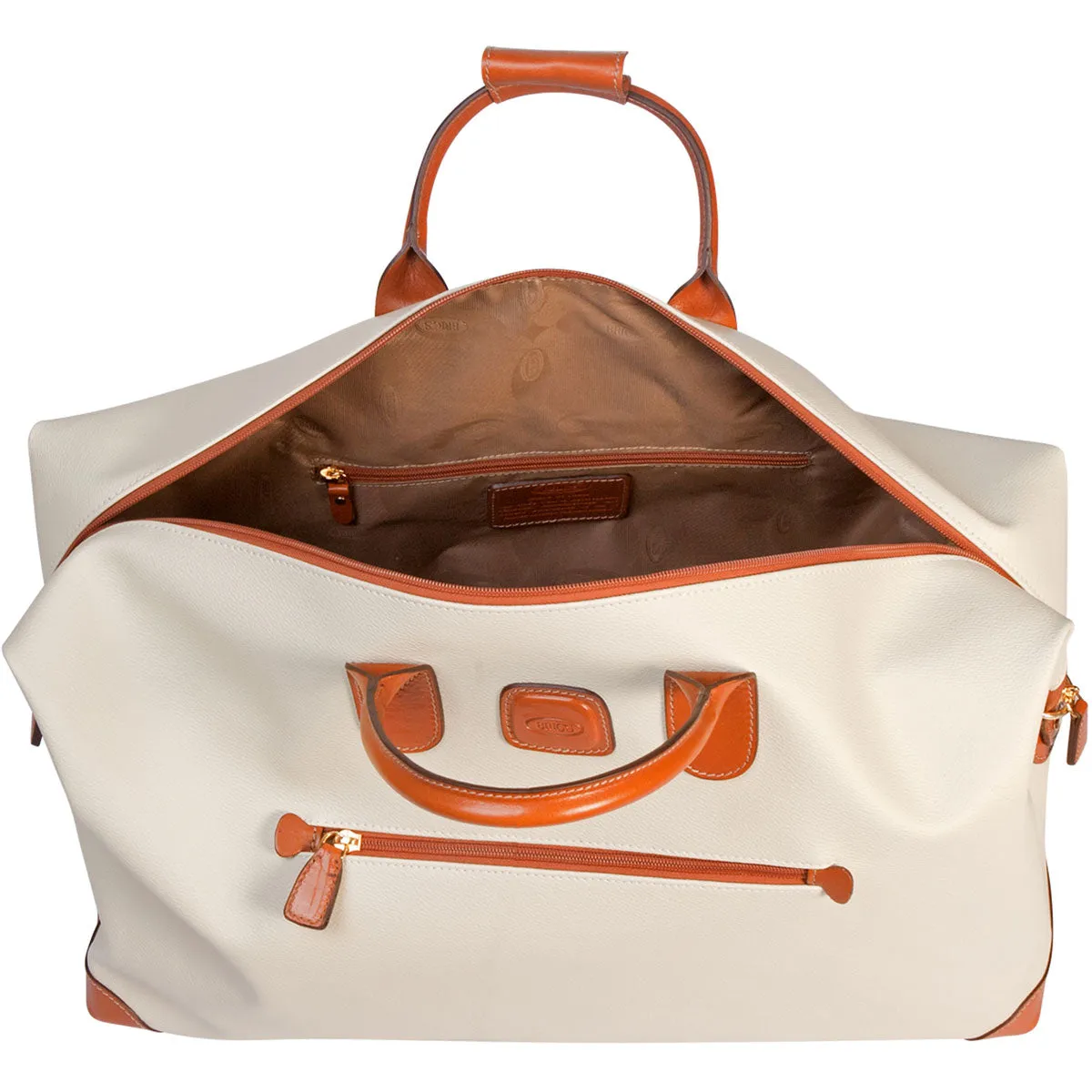 Bric's Firenze 22" Cargo Duffel